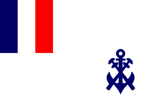 [Fishery Office flag]