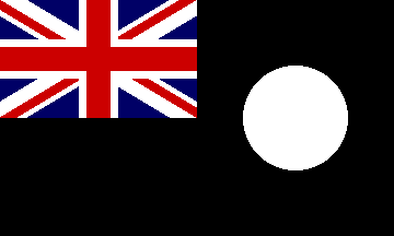 [British ensign template, ratio 3:5]