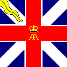 [Major's colour of the 1st Foot Guards, 1707]