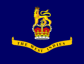 [West Indies Governor General]