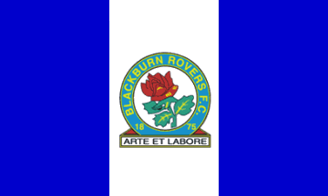 [Blackburn Rovers football club]