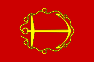 [Flag of Lord High Admiral (LHA)]