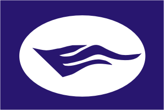 [British Waterways Board houseflag]