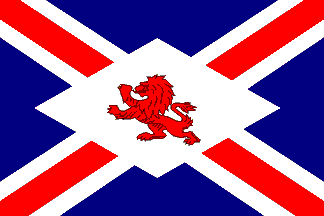 [British and Commonwealth Shipping Co. Ltd. houseflag]