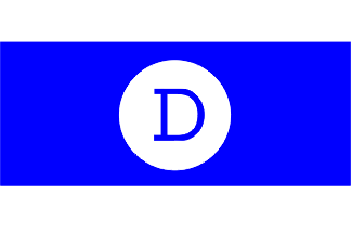 [Dennison Shipping Ltd houseflag]