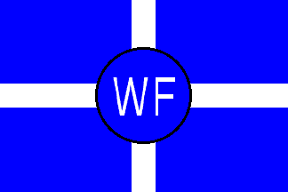 [William France, Fenwick & Co., Ltd. houseflag]