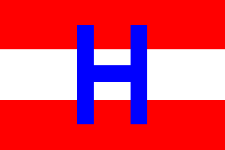 [Hay & Co. houseflag]