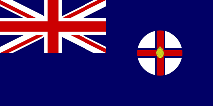 [Hamworthy & Bournemouth ensign]