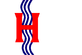 [Harrisons (Clyde) Ltd. houseflag]