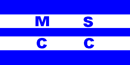 [Manchester Ship Canal Co. Ltd. houseflag]