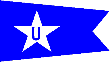[United Towing Ltd. houseflag]