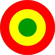 Air Force roundel