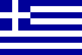 [Flag at sea]