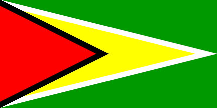 [Guyana - naval ensign]