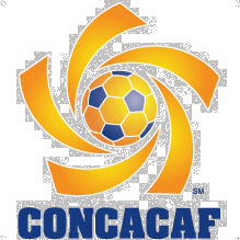 [The emblem of the Confederation of North, Central American and Caribbean Football]