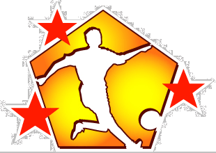 [The emblem of the Football Confederation]