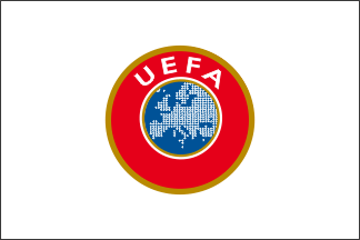 [Flag of UEFA]