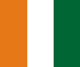 Irish 1858 Ireland 5Ft X 3Ft 5'X3' Flag Sunburst 