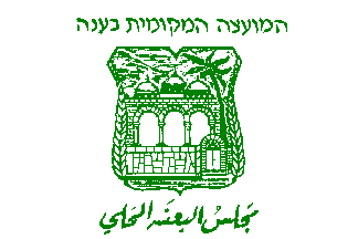 [Local Council of Bina (Israel)]