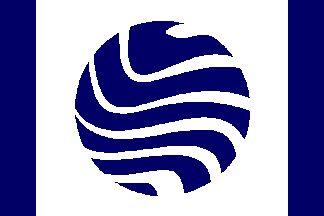 [Dorchester Maritime houseflag]