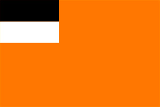 [Sandhur state flag]