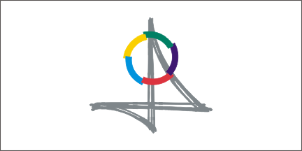 Francophonie Flag