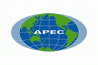 [APEC flag]