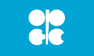 [OPEC flag]