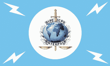 [Interpol flag]