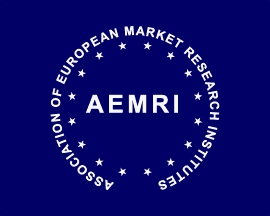 [Association of European Market Research Institutes]