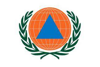 [Flag of International Co-operative Alliance]