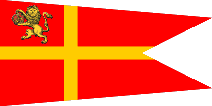 [Ensign of Local Naval Vessel]
