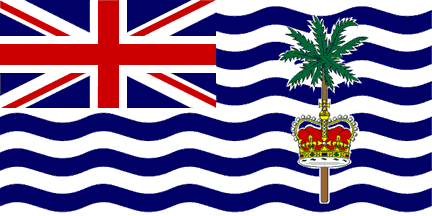 [British Indian Ocean Territory]
