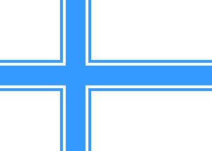 [Alternate Proposed Flag of Iceland, 1914]