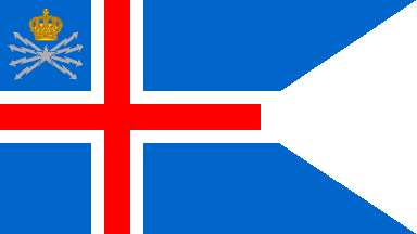 [Telegraph Ensign of Iceland]