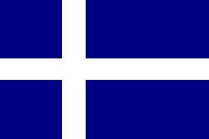 [Unofficial Flag of Iceland]