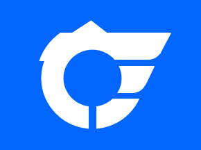 [flag of Takanosu]