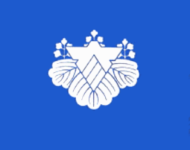 [Okawa city flag]