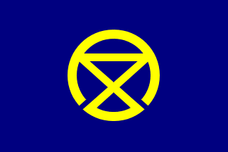 [Miyazaki city flag]