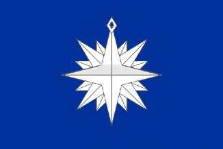 [Maritime Safety Agency flag]