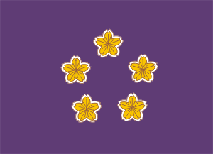 [Prime Minister flag]