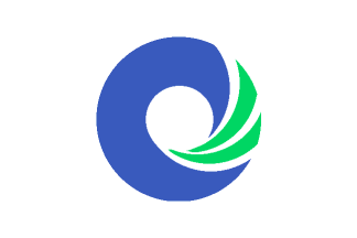 [Flag of Inchon]