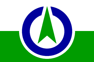 [Inje county flag]