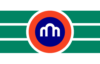 [Yang-Yang district flag]