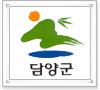 [Damyang county flag symbol]