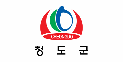 [Cheong-do county flag]