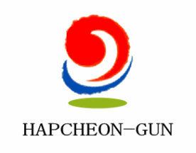 [Flag of Hapcheon County]