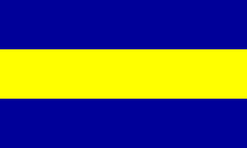 Flag of Gamprin