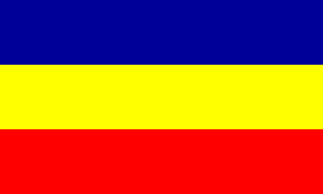 Flag of Ruggell