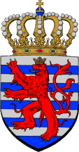 [Lesser arms of Luxembourg]